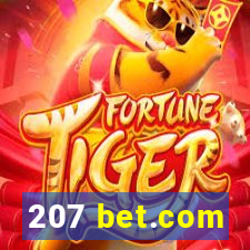 207 bet.com